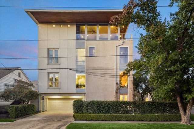 1822 Morse Street A, Houston, TX 77019