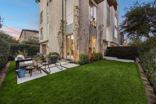 1822 Morse Street A, Houston, TX 77019