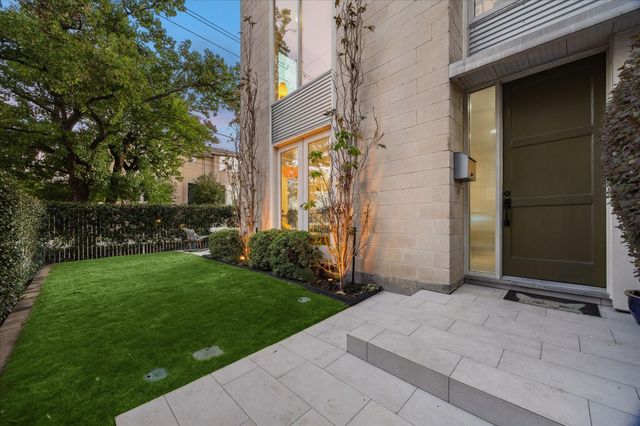 1822 Morse Street A, Houston, TX 77019