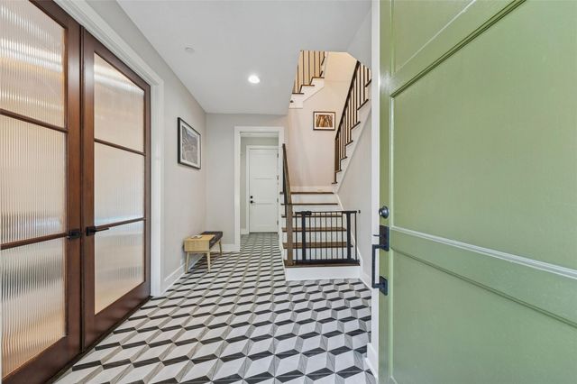 1822 Morse Street A, Houston, TX 77019