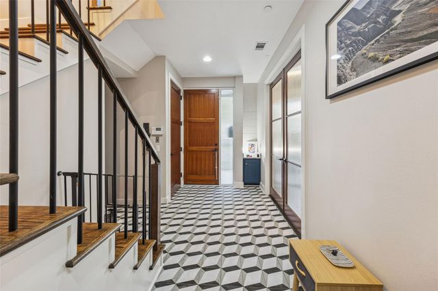 1822 Morse Street A, Houston, TX 77019