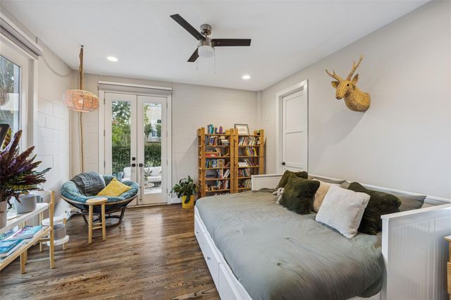 1822 Morse Street A, Houston, TX 77019