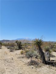 0 Palo Verde, Morongo Valley, CA 92256