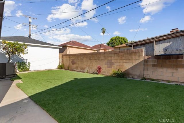 10232 S 2nd, Inglewood, CA 90303