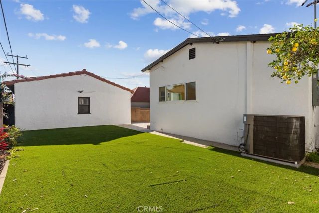 10232 S 2nd, Inglewood, CA 90303