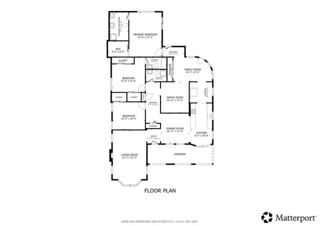 10232 S 2nd, Inglewood, CA 90303