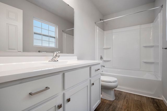 129 Bellflower Drive, Michigan City, IN 46360