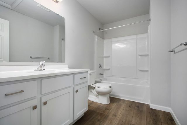 129 Bellflower Drive, Michigan City, IN 46360