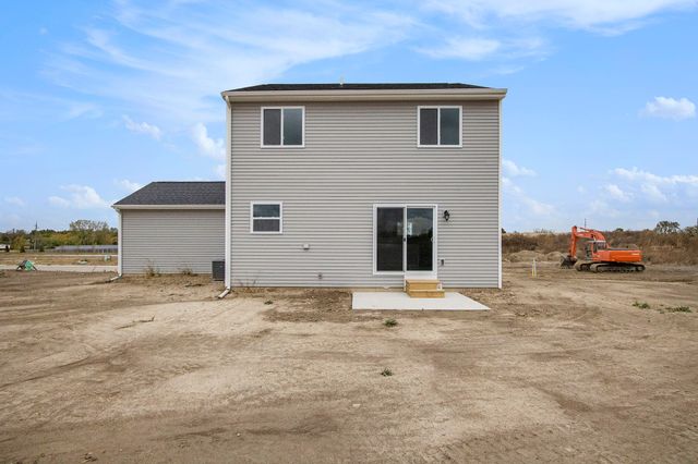 129 Bellflower Drive, Michigan City, IN 46360