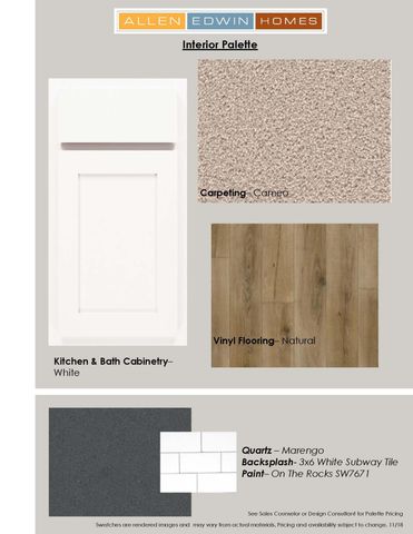 129 Bellflower Drive, Michigan City, IN 46360