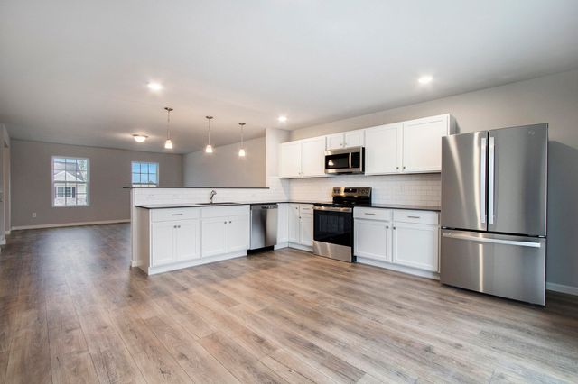 129 Bellflower Drive, Michigan City, IN 46360