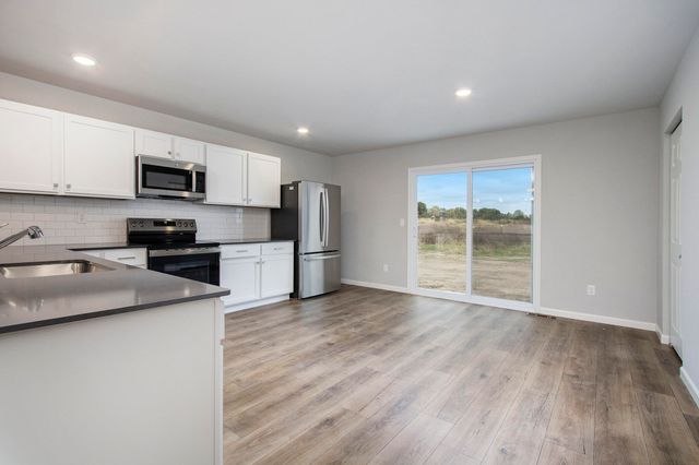 129 Bellflower Drive, Michigan City, IN 46360