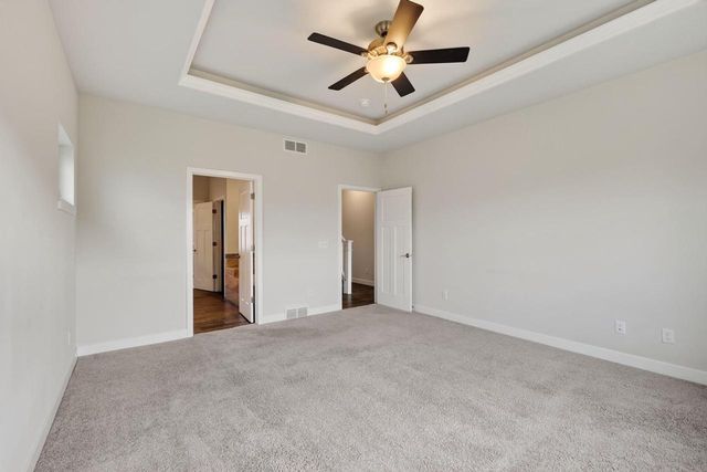 1229 Patriot Way, Sun Prairie, WI 53590