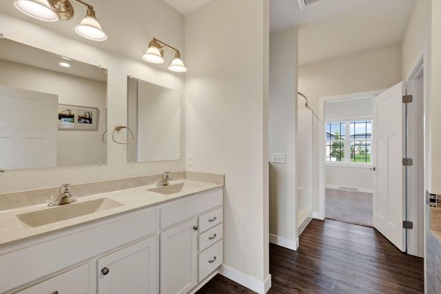 1229 Patriot Way, Sun Prairie, WI 53590