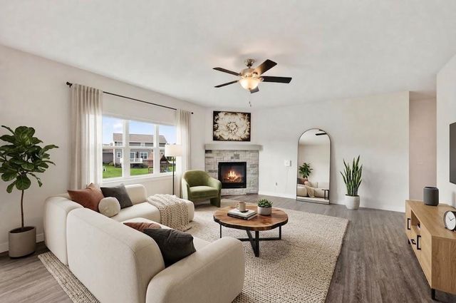 1229 Patriot Way, Sun Prairie, WI 53590