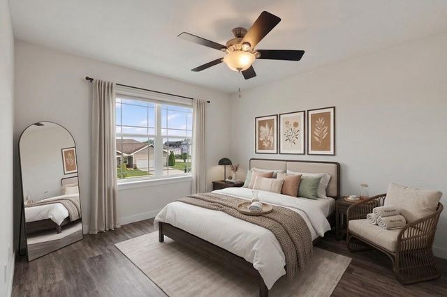 1229 Patriot Way, Sun Prairie, WI 53590