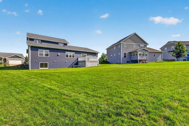1229 Patriot Way, Sun Prairie, WI 53590