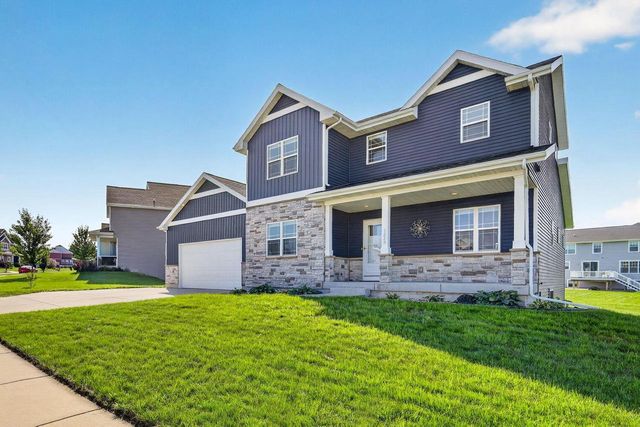 1229 Patriot Way, Sun Prairie, WI 53590