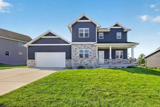 1229 Patriot Way, Sun Prairie, WI 53590