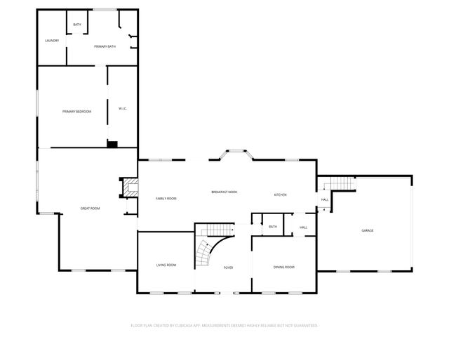5858 Cloverland Dr, Brentwood, TN 37027