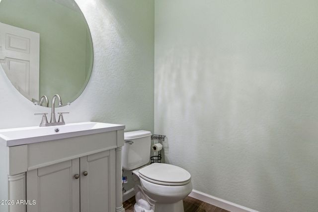 41254 W CAPISTRANO Drive, Maricopa, AZ 85138