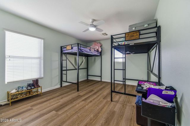 41254 W CAPISTRANO Drive, Maricopa, AZ 85138