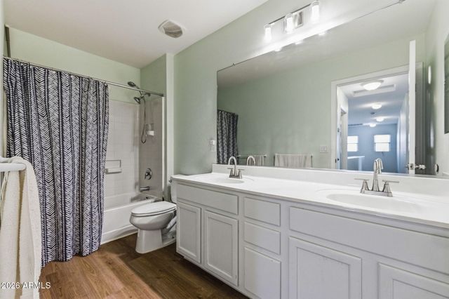 41254 W CAPISTRANO Drive, Maricopa, AZ 85138