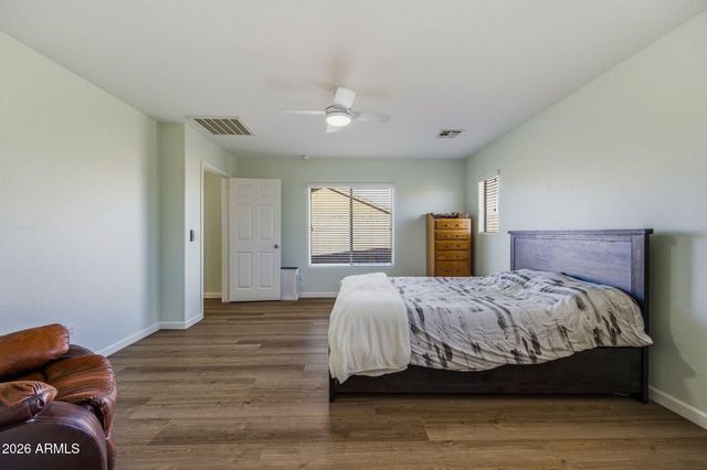 41254 W CAPISTRANO Drive, Maricopa, AZ 85138