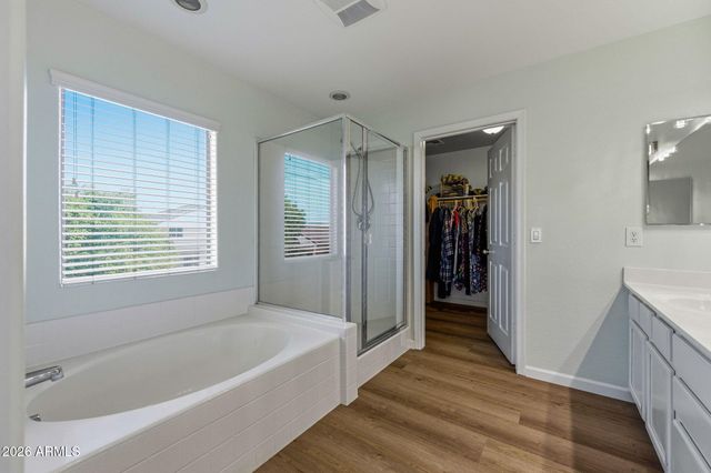 41254 W CAPISTRANO Drive, Maricopa, AZ 85138