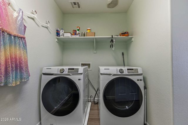 41254 W CAPISTRANO Drive, Maricopa, AZ 85138