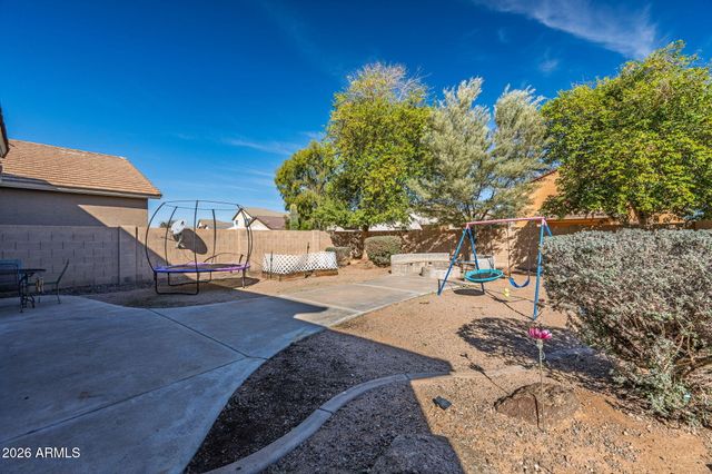 41254 W CAPISTRANO Drive, Maricopa, AZ 85138