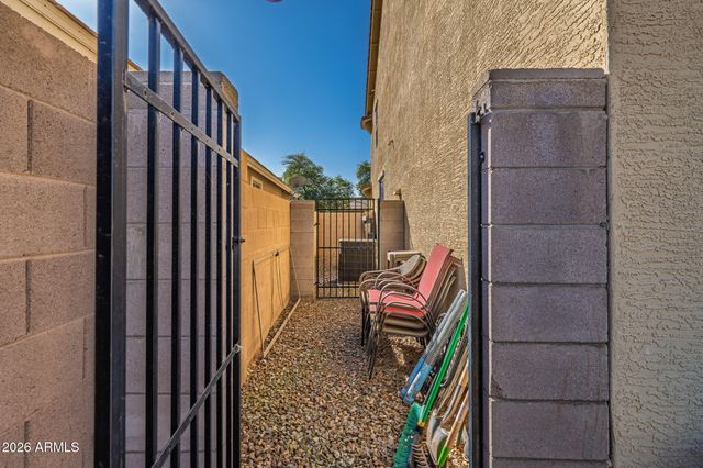 41254 W CAPISTRANO Drive, Maricopa, AZ 85138