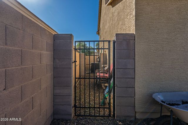 41254 W CAPISTRANO Drive, Maricopa, AZ 85138
