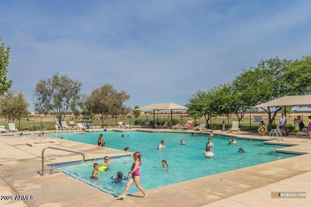 41254 W CAPISTRANO Drive, Maricopa, AZ 85138