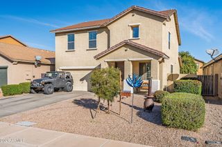 41254 W CAPISTRANO Drive, Maricopa, AZ 85138