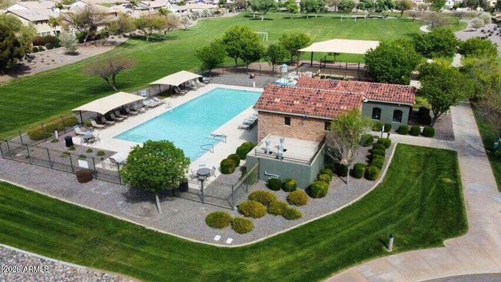 Image 45 of property listing at 41254 W CAPISTRANO Drive, Maricopa, AZ 85138