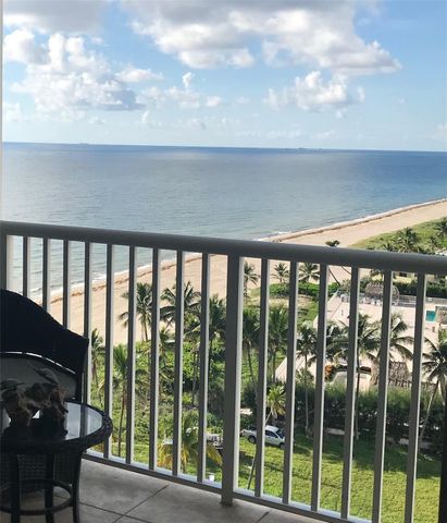 1370 S Ocean Boulevard S 1403, Pompano Beach, FL 33062