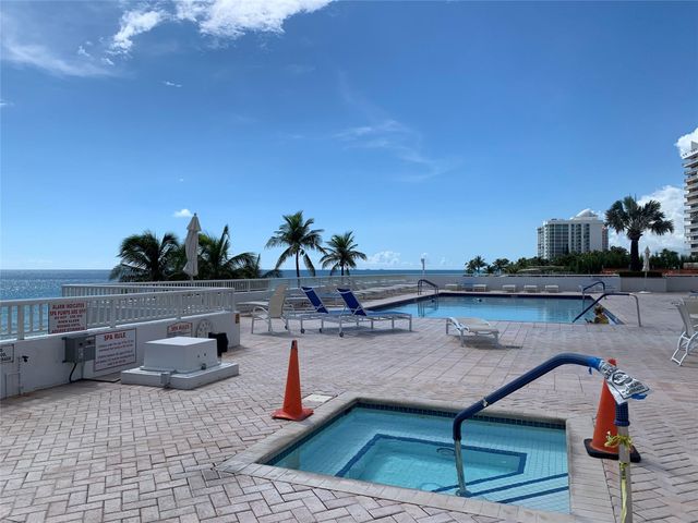 1370 S Ocean Boulevard S 1403, Pompano Beach, FL 33062