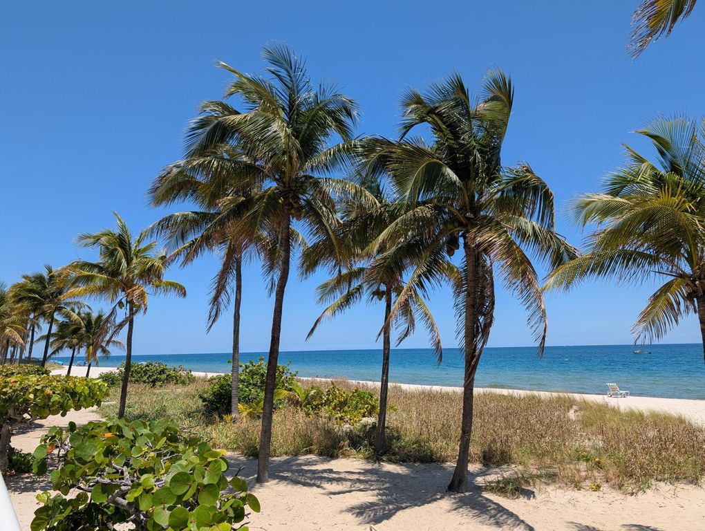 1370 S Ocean Boulevard S 1403, Pompano Beach, FL 33062