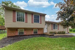 105 Westrock Farm Drive, Union, OH 45322