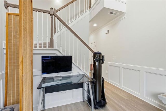 4737 Willowstone Drive, High Point, NC 27265