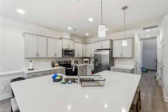 4737 Willowstone Drive, High Point, NC 27265