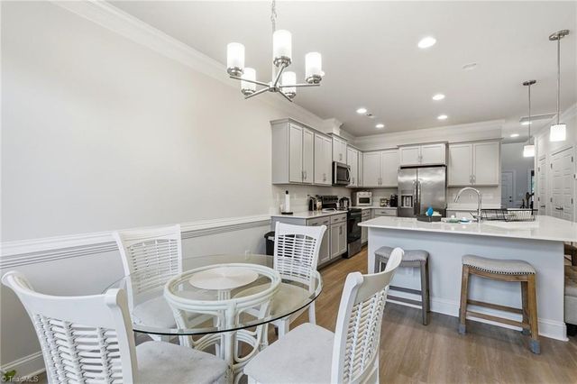 4737 Willowstone Drive, High Point, NC 27265
