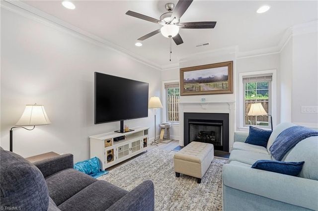 4737 Willowstone Drive, High Point, NC 27265