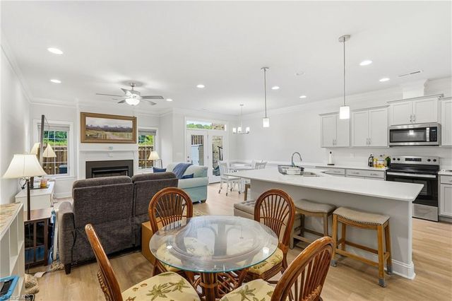 4737 Willowstone Drive, High Point, NC 27265