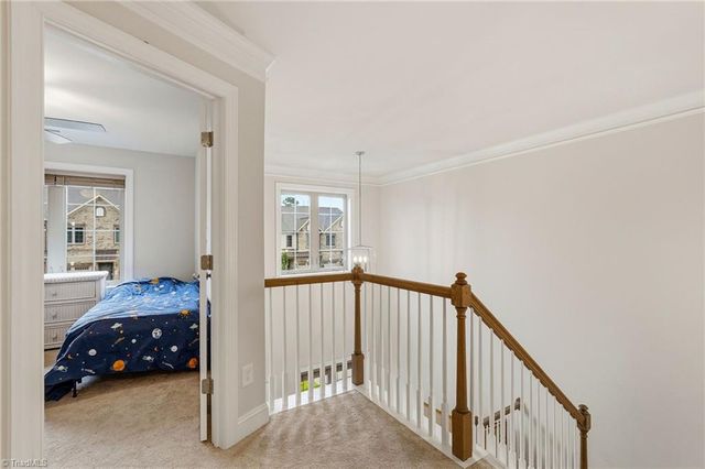 4737 Willowstone Drive, High Point, NC 27265