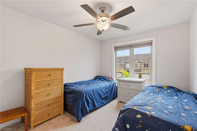 4737 Willowstone Drive, High Point, NC 27265