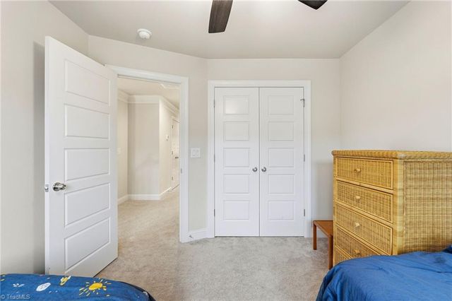 4737 Willowstone Drive, High Point, NC 27265