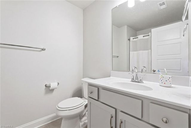 4737 Willowstone Drive, High Point, NC 27265