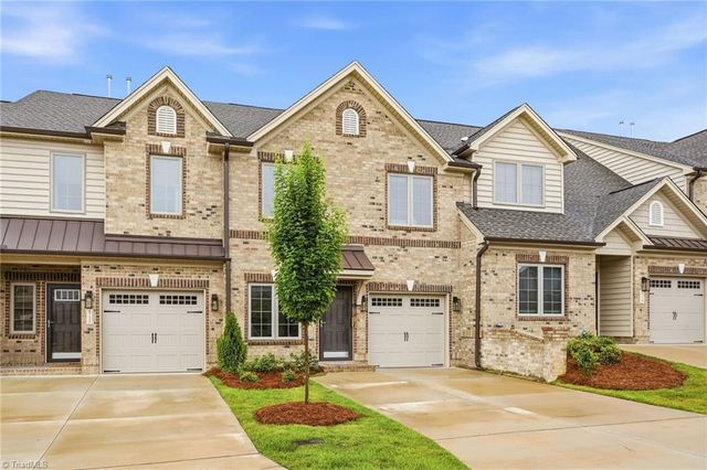 4737 Willowstone Drive, High Point, NC 27265